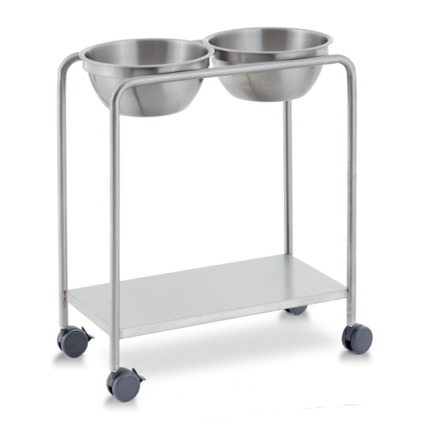 Bowl Stand, Double AB90.05